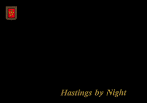 Hastings by Night