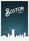 BOSTON BY NIGHT