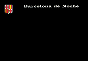 Barcelona de Noche