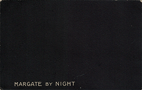 MARGATE BY NIGHT