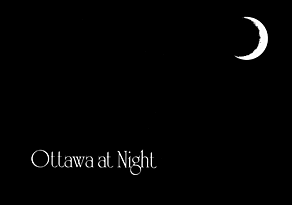 Ottawa at Night