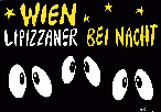 WIEN LIPPIZANER BEI NACHT