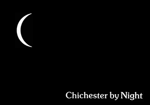 Chichester by Night