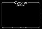 Corona At Night