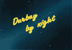 Durbuy by night