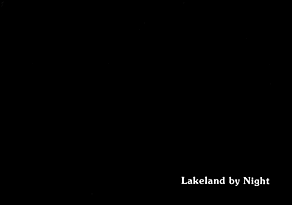 Lakeland by Night