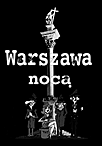 Warszawa nocą