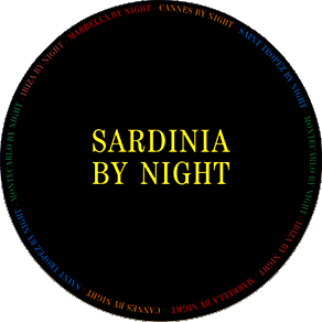 SARDINIA BY NIGHT