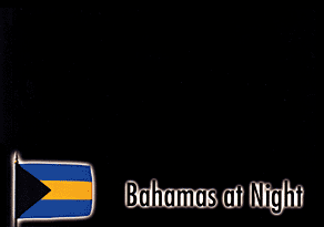 Bahamas at Night