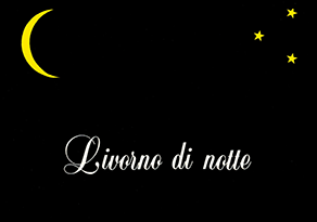 Livorno di notte