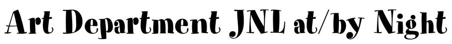 Art Department JNL