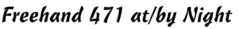 Freehand 471