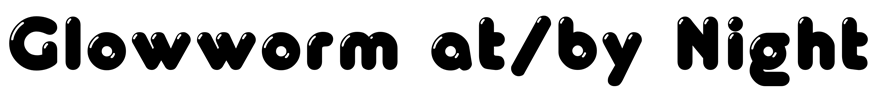 Glowworm