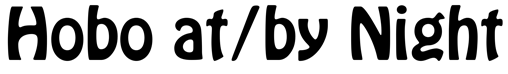 Hobo