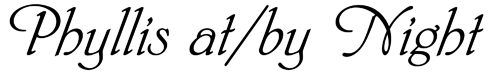 Phyllis