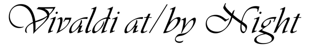 Vivaldi